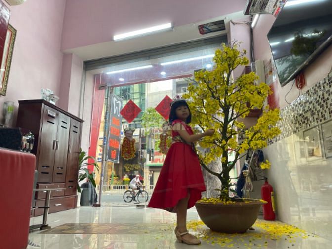 Cần tuyển nhân viên Tiếp tân phụ tá 