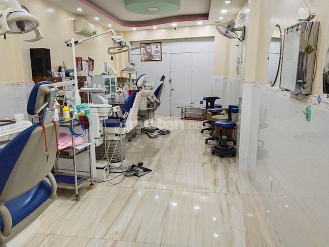 Cần tuyển nhân viên Tiếp tân phụ tá 