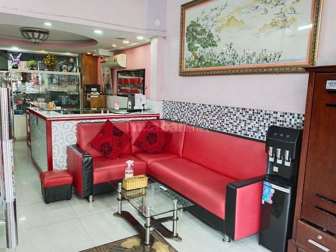 Cần tuyển nhân viên Tiếp tân phụ tá 