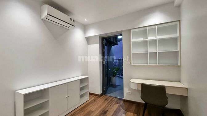 Cho thuê căn hộ 3 ngủ Minato lô góc cực xịn giá giảm sâu