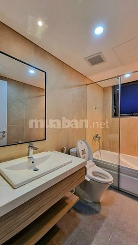Cho thuê căn hộ 3 ngủ Minato lô góc cực xịn giá giảm sâu
