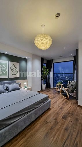 Cho thuê căn hộ 3 ngủ Minato lô góc cực xịn giá giảm sâu