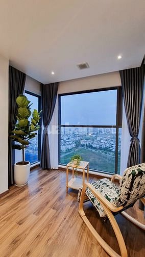 Cho thuê căn hộ 3 ngủ Minato lô góc cực xịn giá giảm sâu