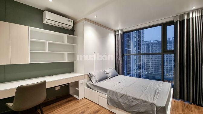 Cho thuê căn hộ 3 ngủ Minato lô góc cực xịn giá giảm sâu
