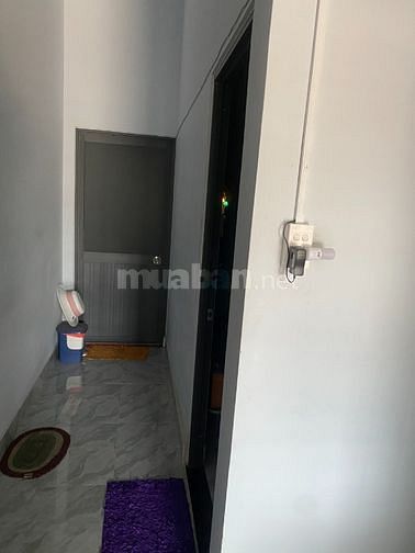 Bán Nhà Hẻm 6m Huỳnh Tấn Phát - Giá 1.7 Tỷ Tl