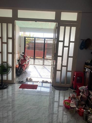 Bán Nhà Hẻm 6m Huỳnh Tấn Phát - Giá 1.7 Tỷ Tl