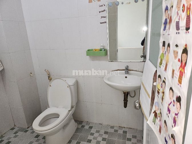 Cho thuê nhà gần ngã 5 chuồng cún 213/2/6 Q.Trung. Hỗ trợ time setup