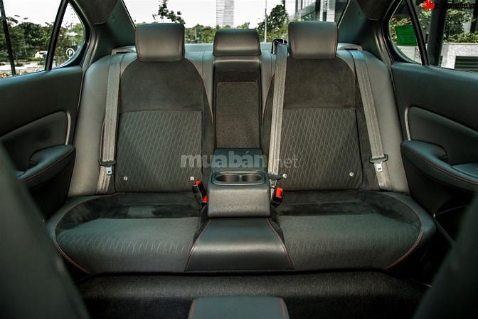 HONDA CITY RS ĐỦ MÀU GIAO NGAY , KHUYẾN MÃI 100% PHÍ TB