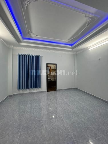 NHÀ CHÍNH CHỦ MỚI XÂY P. HIỆP THÀNH