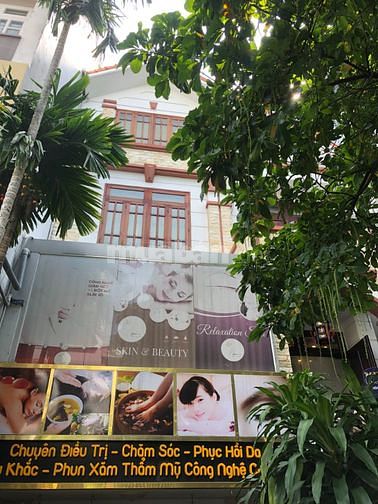 Cần bán biệt thự phố. Quang Trung , phường 8 Gò Vấp