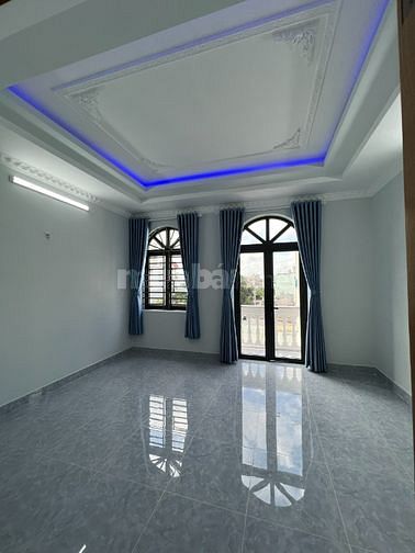 NHÀ CHÍNH CHỦ MỚI XÂY P. HIỆP THÀNH