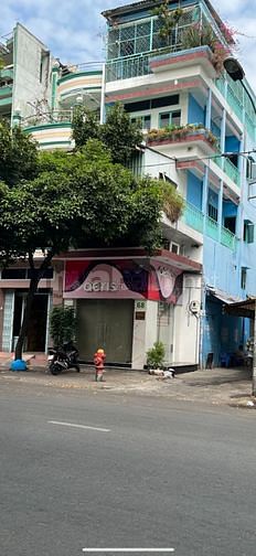 Bán nhà 2 mt L. B. Thăng, Phường 13, Quận 11