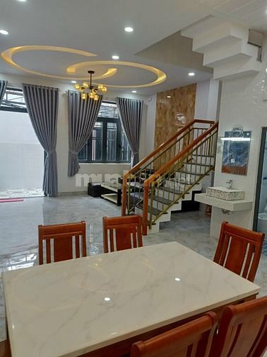 Hót BÁN NHÀ Ngô lan Chi-DT92m2-3Tầng-4PN-HXH-giáchỉ-4.2 tỷ. 