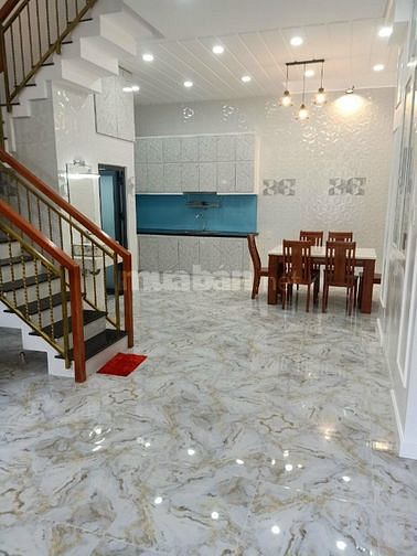 Hót BÁN NHÀ Ngô lan Chi-DT92m2-3Tầng-4PN-HXH-giáchỉ-4.2 tỷ. 