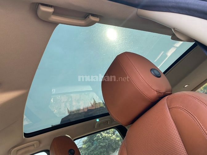 Bán LandRover Discovery Sport HSE xe 7 xe quá mới đi 26.000 ngàn