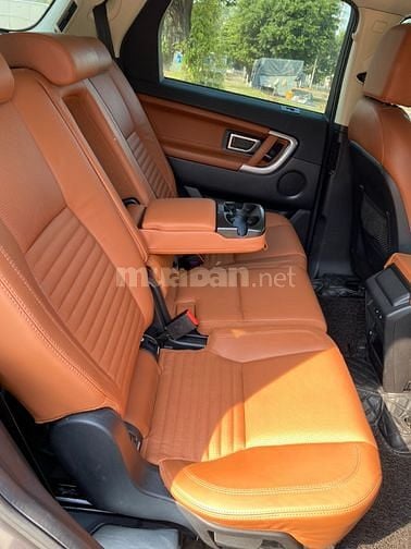 Bán LandRover Discovery Sport HSE xe 7 xe quá mới đi 26.000 ngàn