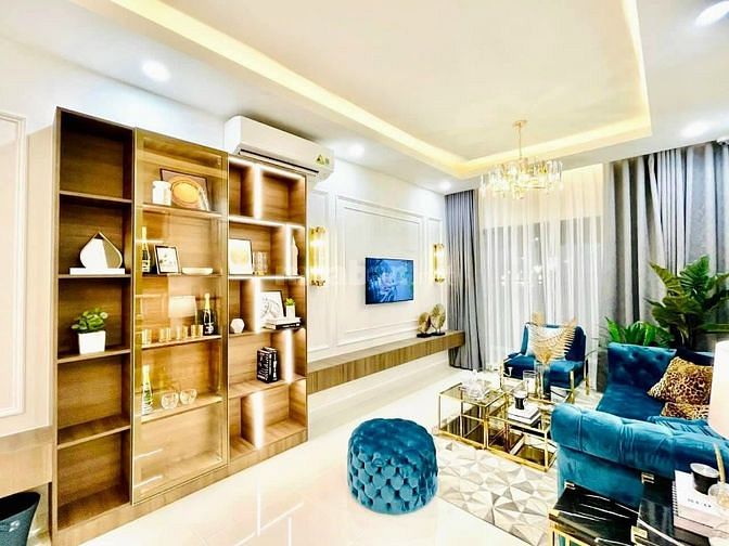 Căn hộ New Galaxy Nha Trang 2PN/71m2 Đông Nam CK 30% SUẤT NỘI BỘ