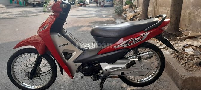 Wave 50cc HQ xe học sinh đk2013 gtdd êm mạnh