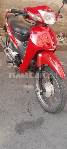Wave 50cc HQ xe học sinh đk2013 gtdd êm mạnh