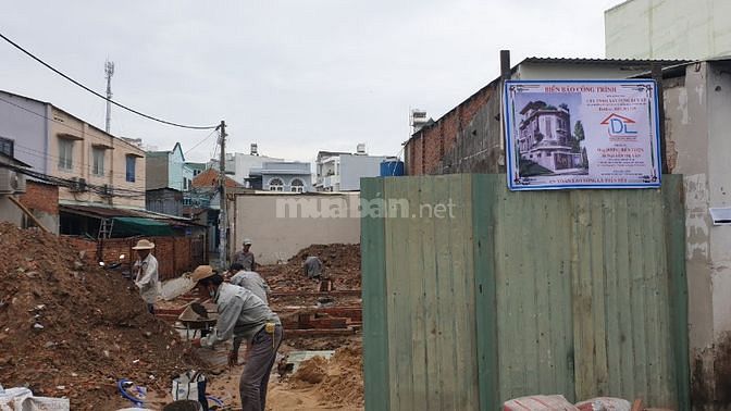 Nhận tư vấn xây mới, sửa nhà giá tiết kiệm tại Hồ Chí Minh.  tại 
