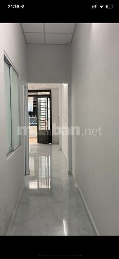 Bán nhà sổ hồng cạnh đường lê lợi 