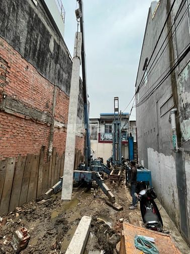 Nhận tư vấn xây mới, sửa nhà giá tiết kiệm tại Hồ Chí Minh.  tại 