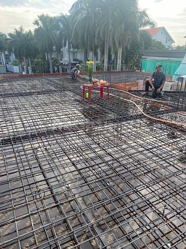Nhận tư vấn xây mới, sửa nhà giá tiết kiệm tại Hồ Chí Minh.  tại 