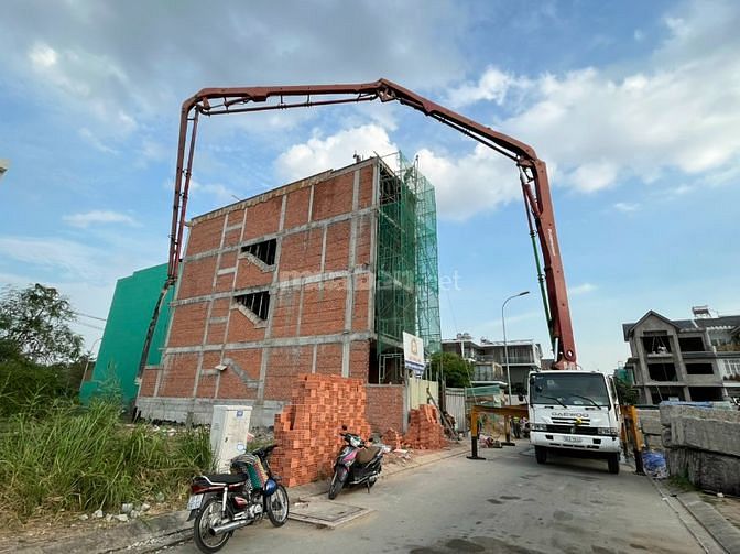 Nhận tư vấn xây mới, sửa nhà giá tiết kiệm tại Hồ Chí Minh.  tại 