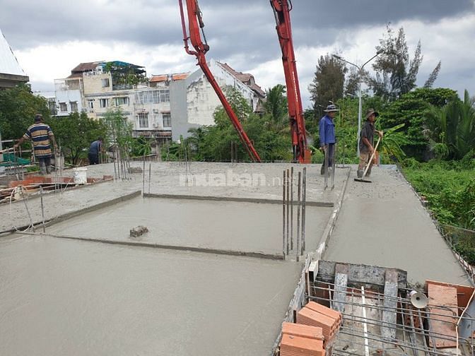 Nhận tư vấn xây mới, sửa nhà giá tiết kiệm tại Hồ Chí Minh.  tại 