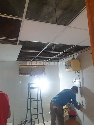Nhận tư vấn xây mới, sửa nhà giá tiết kiệm tại Hồ Chí Minh.  tại 