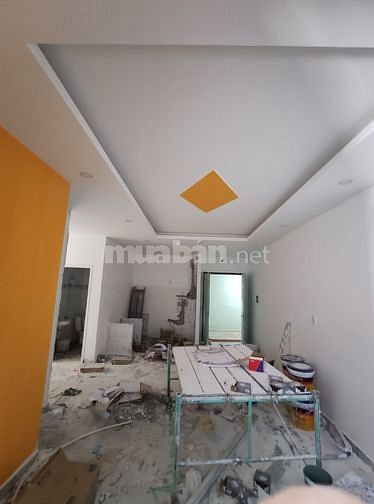 Nhận sửa chữa cải tạo nhà cửa, thiết kế thi công trọn gói
