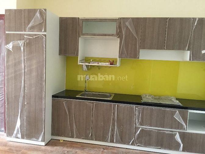 Nhận sửa chữa cải tạo nhà cửa, thiết kế thi công trọn gói