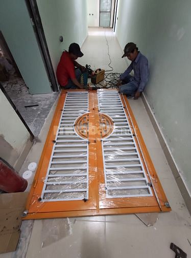 Nhận sửa chữa cải tạo nhà cửa, thiết kế thi công trọn gói