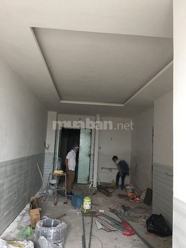 Nhận sửa chữa cải tạo nhà cửa, thiết kế thi công trọn gói