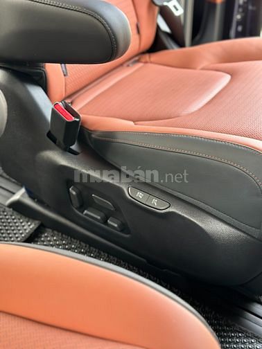 KIA CARNIVAL 2.2 AT 𝐒𝐈𝐆𝐍𝐀𝐓𝐔𝐑𝐄 7 chỗ bản máy dầu cao cấp nhất
