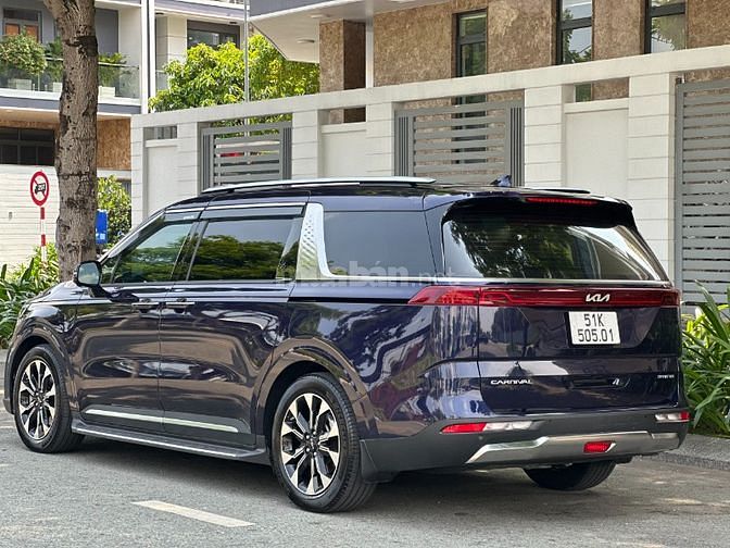 KIA CARNIVAL 2.2 AT 𝐒𝐈𝐆𝐍𝐀𝐓𝐔𝐑𝐄 7 chỗ bản máy dầu cao cấp nhất