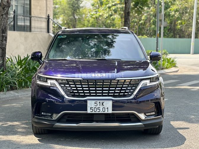 KIA CARNIVAL 2.2 AT 𝐒𝐈𝐆𝐍𝐀𝐓𝐔𝐑𝐄 7 chỗ bản máy dầu cao cấp nhất