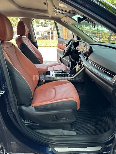 KIA CARNIVAL 2.2 AT 𝐒𝐈𝐆𝐍𝐀𝐓𝐔𝐑𝐄 7 chỗ bản máy dầu cao cấp nhất