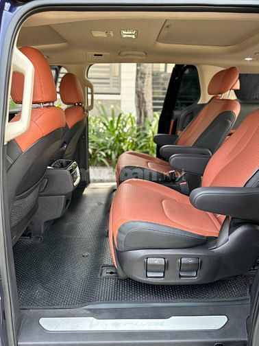KIA CARNIVAL 2.2 AT 𝐒𝐈𝐆𝐍𝐀𝐓𝐔𝐑𝐄 7 chỗ bản máy dầu cao cấp nhất