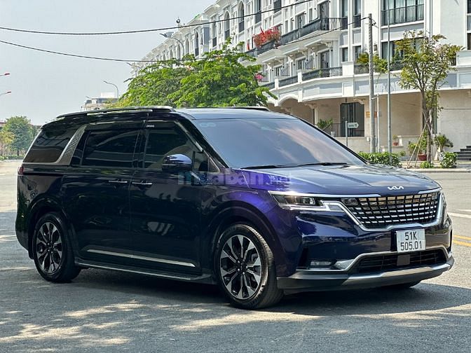 KIA CARNIVAL 2.2 AT 𝐒𝐈𝐆𝐍𝐀𝐓𝐔𝐑𝐄 7 chỗ bản máy dầu cao cấp nhất
