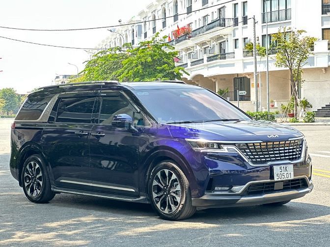KIA CARNIVAL 2.2 AT 𝐒𝐈𝐆𝐍𝐀𝐓𝐔𝐑𝐄 7 chỗ bản máy dầu cao cấp nhất