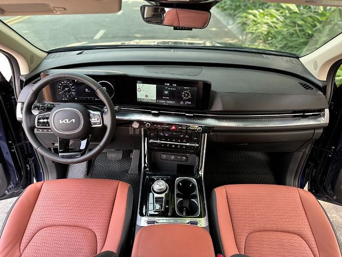 KIA CARNIVAL 2.2 AT 𝐒𝐈𝐆𝐍𝐀𝐓𝐔𝐑𝐄 7 chỗ bản máy dầu cao cấp nhất