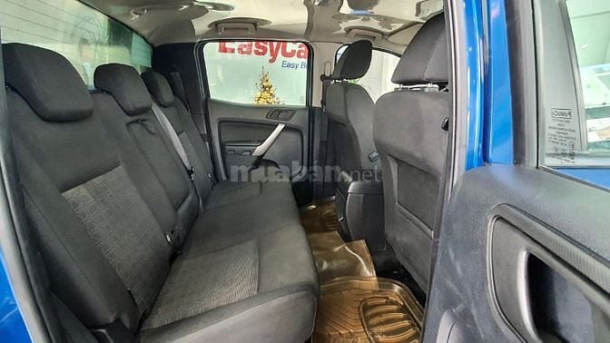 Ford Ranger XLS MT 2019 chất như nước cất