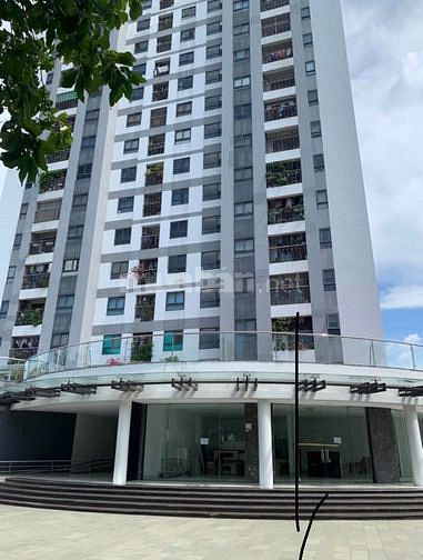 Bán căn hộ chung cư Hanhomes, No - 08 đường Mai Chí Thọ
