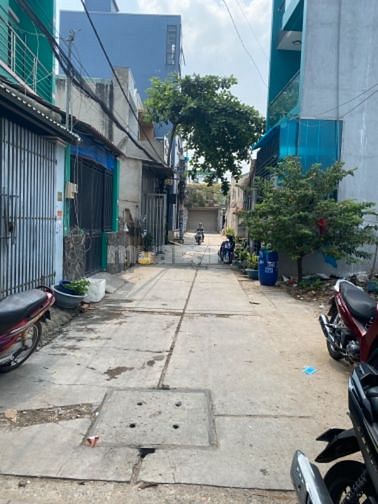 Bán đất 26/ đường Cây Cám, BHHB, Bình Tân
