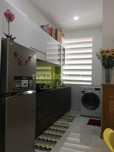 Bán nhanh căn hộ tầng 4 tòa 02 Lê Hồng Phong