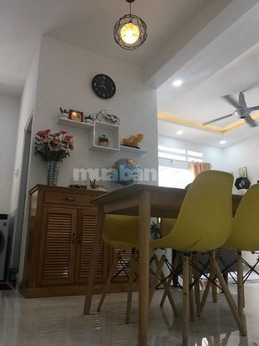 Bán nhanh căn hộ tầng 4 tòa 02 Lê Hồng Phong