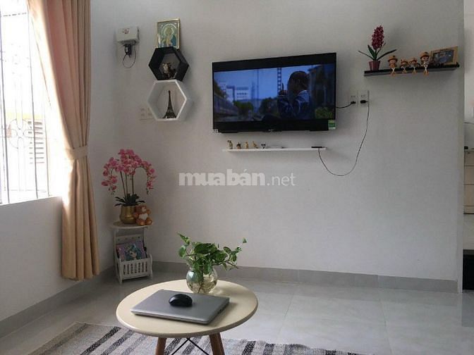 Bán nhanh căn hộ tầng 4 tòa 02 Lê Hồng Phong
