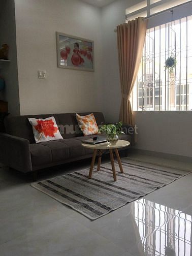 Bán nhanh căn hộ tầng 4 tòa 02 Lê Hồng Phong