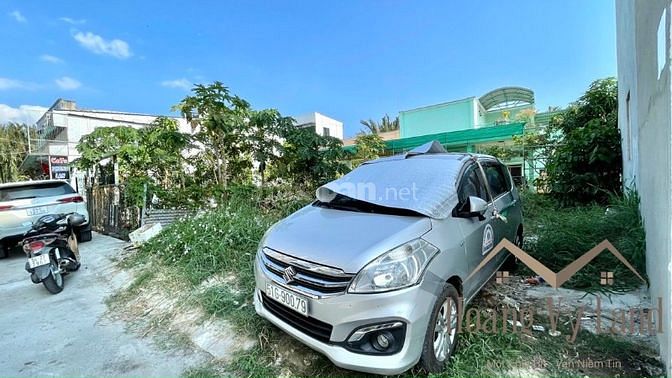 LÔ ĐẤT HẺM 529 NGUYỄN BÌNH-DT 8,2x13,5M-ĐƯỜNG 6M-KDC HIỆN HỮU 